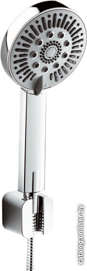 

Душевой гарнитур Kludi A-Qas 6575005-00