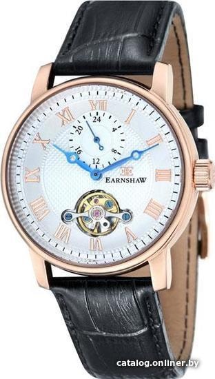 

Наручные часы Thomas Earnshaw ES-8042-03