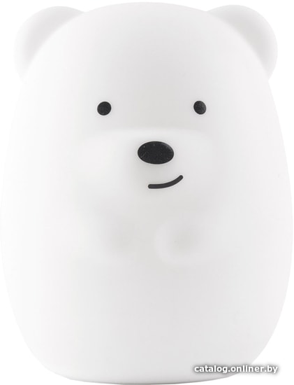 

Ночник Rombica LED Bear
