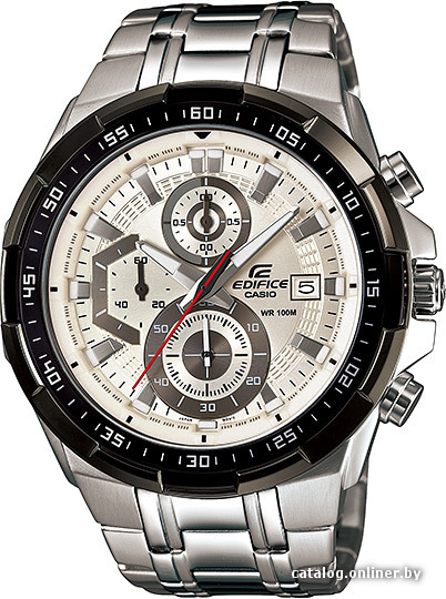

Наручные часы Casio EFR-539D-7A