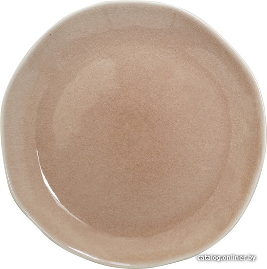 

Тарелка обеденная Jars Maguelone 964218 (тамариск)
