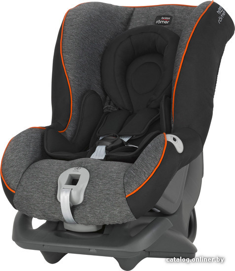 

Детское автокресло Britax Romer First Class plus (черный мрамор)