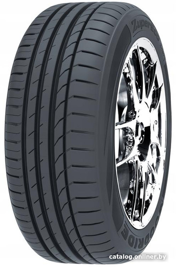 

Летние шины Goodride Z-107 ZuperEco 195/55R15 85V