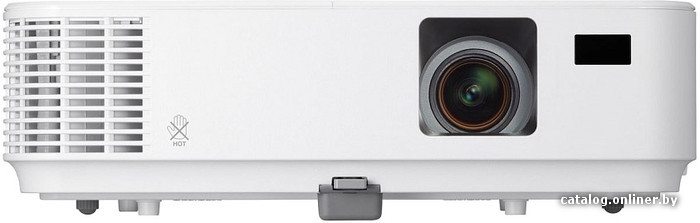 

Проектор NEC V302XG