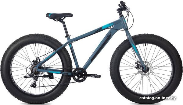 

Велосипед Foxx Buffalo 26 2020