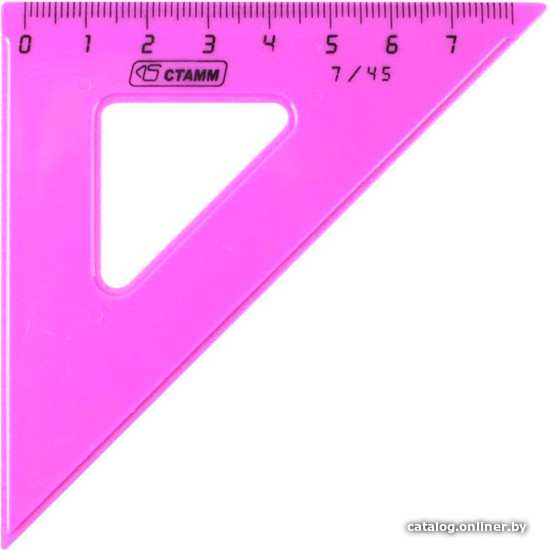 

Треугольник Стамм ТК22