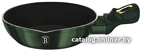 

Сковорода Berlinger Haus Emerald Collection BH-6131