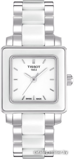 

Наручные часы Tissot CERA (T064.310.22.011.00)