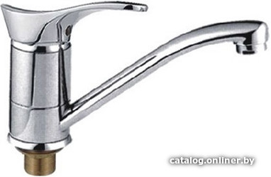 

Смеситель Loffrey LF84501-2