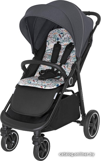 

Коляска прогулочная «книга» Baby Design Coco 2021 (17)