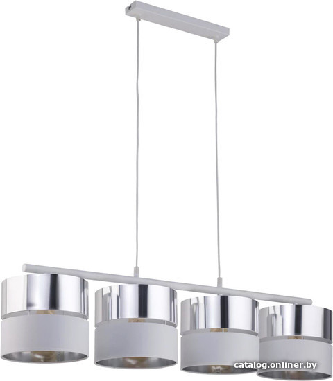 

Подвесная люстра TK Lighting TKP4177