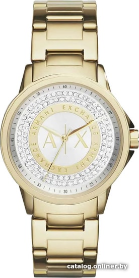 

Наручные часы Armani Exchange Lady Banks AX4321