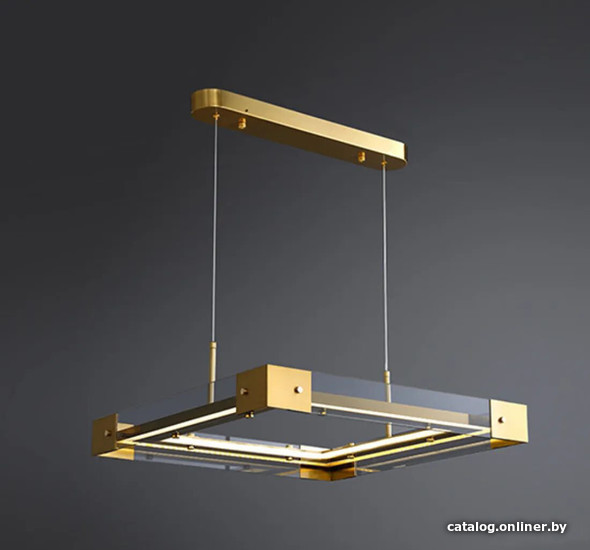 

Подвесная люстра ImperiumLoft Bergdis-d01 220253-23