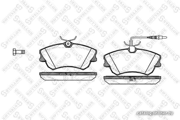 

Stellox 649002BSX