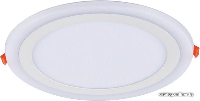 

Точечный светильник Arte Lamp Rigel A7624PL-2WH