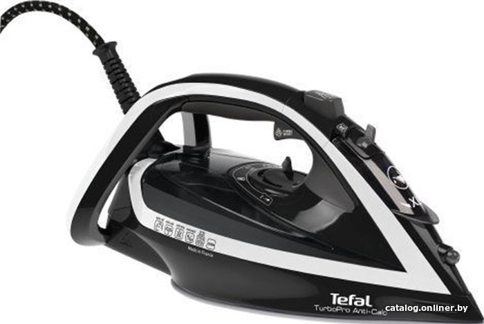 

Утюг Tefal FV5645E0