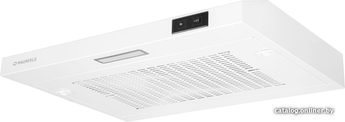 

Кухонная вытяжка MAUNFELD Slim 60 (белый)
