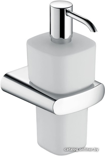 

Дозатор для жидкого мыла Keuco Elegance 11654019000