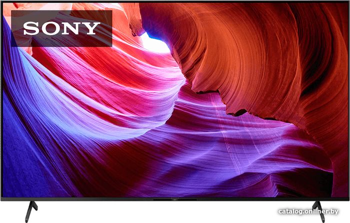 

Телевизор Sony X85TK KD-65X85K