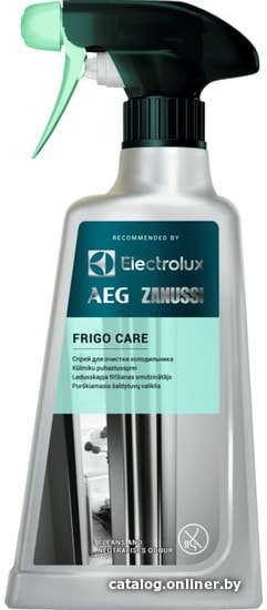 

Средство для чистки Electrolux M3RCS200