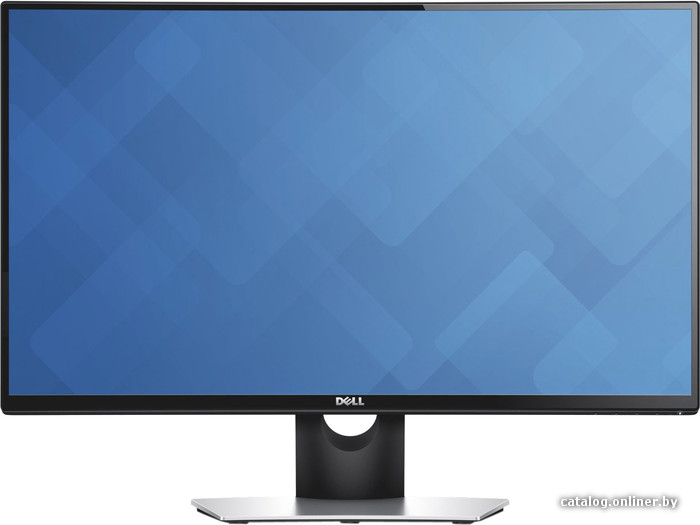 

Игровой монитор Dell S2716DG