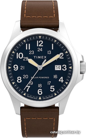 

Наручные часы Timex TW2V03600