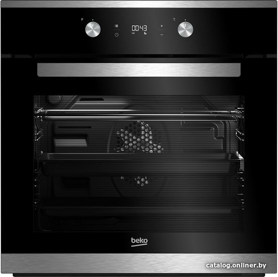 

Электрический духовой шкаф BEKO BIM25300XS