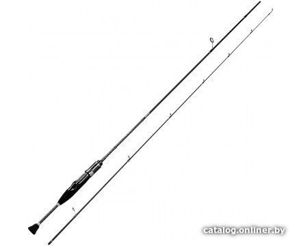 

Удилище Nisus Mormo Stick 602 SUL-T N-MS-602SUL-T TON-293179