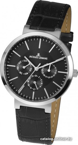 

Наручные часы Jacques Lemans Milano 1-1950A