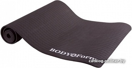 

Body Form BF-YM04 15 мм (черный)