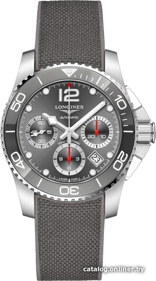 

Наручные часы Longines HydroConquest L3.783.4.76.9