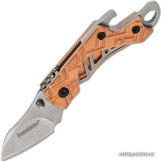 

Складной нож Kershaw Cinder Copper K1025CUX