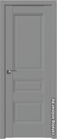 

Межкомнатная дверь ProfilDoors 66U 70x200 (манхэттен)