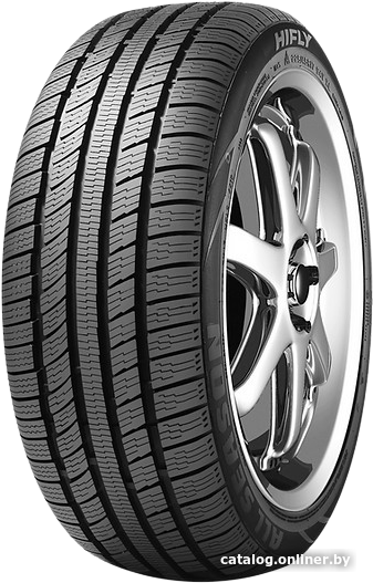 

Автомобильные шины HI FLY All-Turi 221 155/70R13 75T