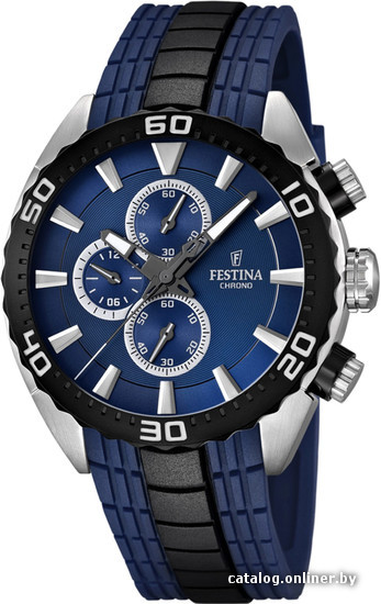 

Наручные часы Festina F16664/3