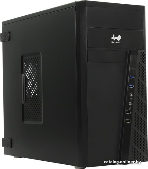 

Корпус In Win EFS057 500W
