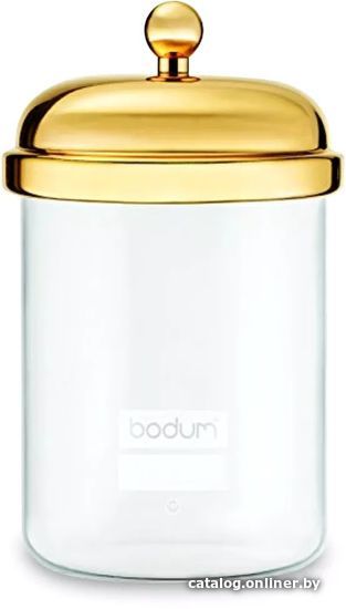 

Емкость Bodum Classic 11713-17S