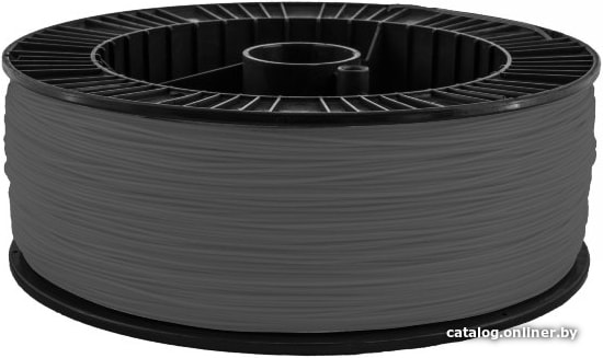 

Пластик Bestfilament PLA 1.75 мм 2500 г (темно-серый)