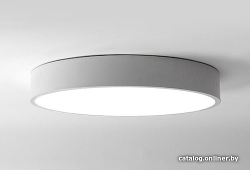 

Светильник-тарелка Yeelight LED Ceiling Light YLXD01YL (серый)