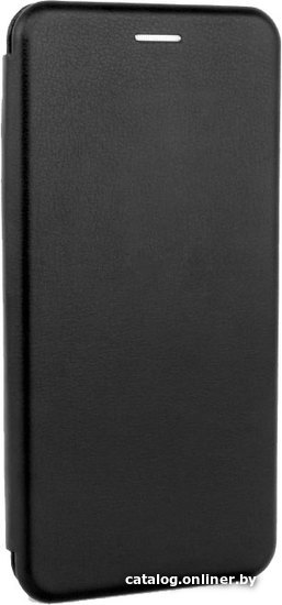 

Чехол для телефона Case Magnetic Flip для Samsung Galaxy M31 (черный)