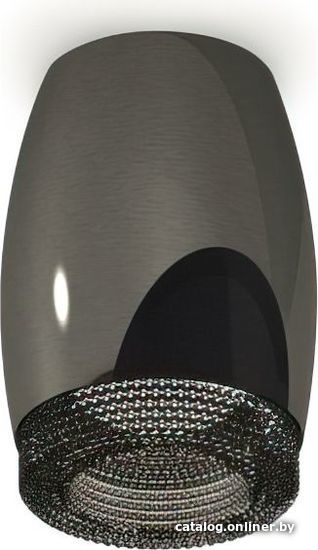 

Припотолочная люстра Ambrella light XS XS1123011