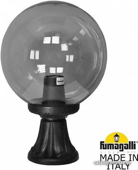

Городской фонарь Fumagalli Globe 300 FU_G30.111.000.AZF1R