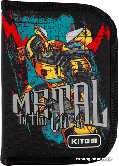 

Пенал Kite Transformers TF21-621