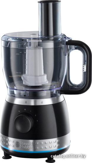 

Кухонный комбайн Russell Hobbs 20240-56