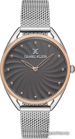 

Наручные часы Daniel Klein DK12937-4