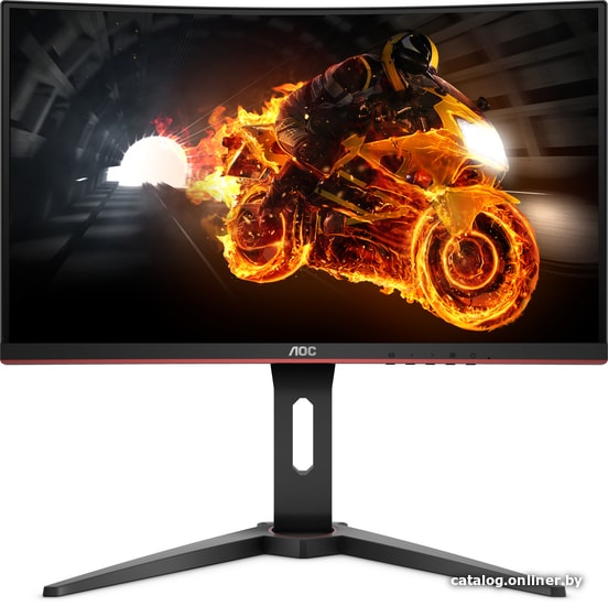 

Игровой монитор AOC C27G1
