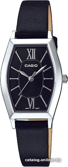 

Наручные часы Casio Collection LTP-E167L-1A