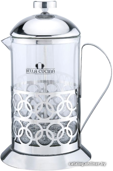 

Френч-пресс Bella Cucina BC-1098