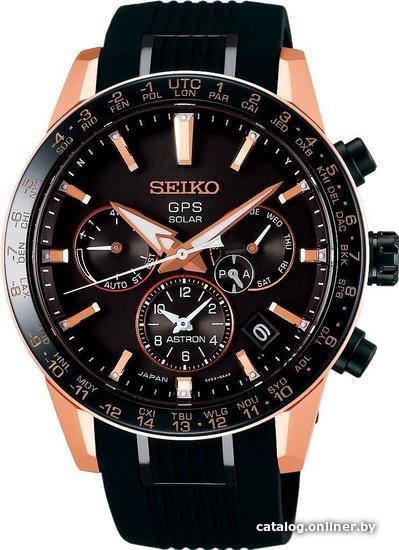

Наручные часы Seiko SSH006J1