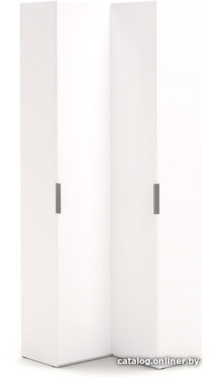 

Шкаф распашной Шатура Soho FHA-01.DR 487909